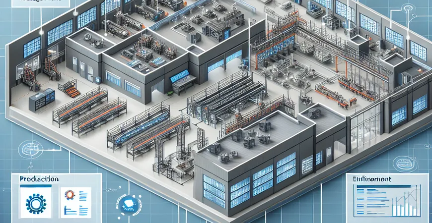 MES 工具实施如何实现生产资源合理配置？